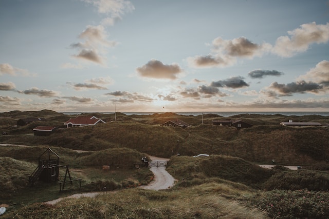 Ein Ferienhaus in Dänemark für 10 Personen – Das perfekte Zuhause in der Ferne